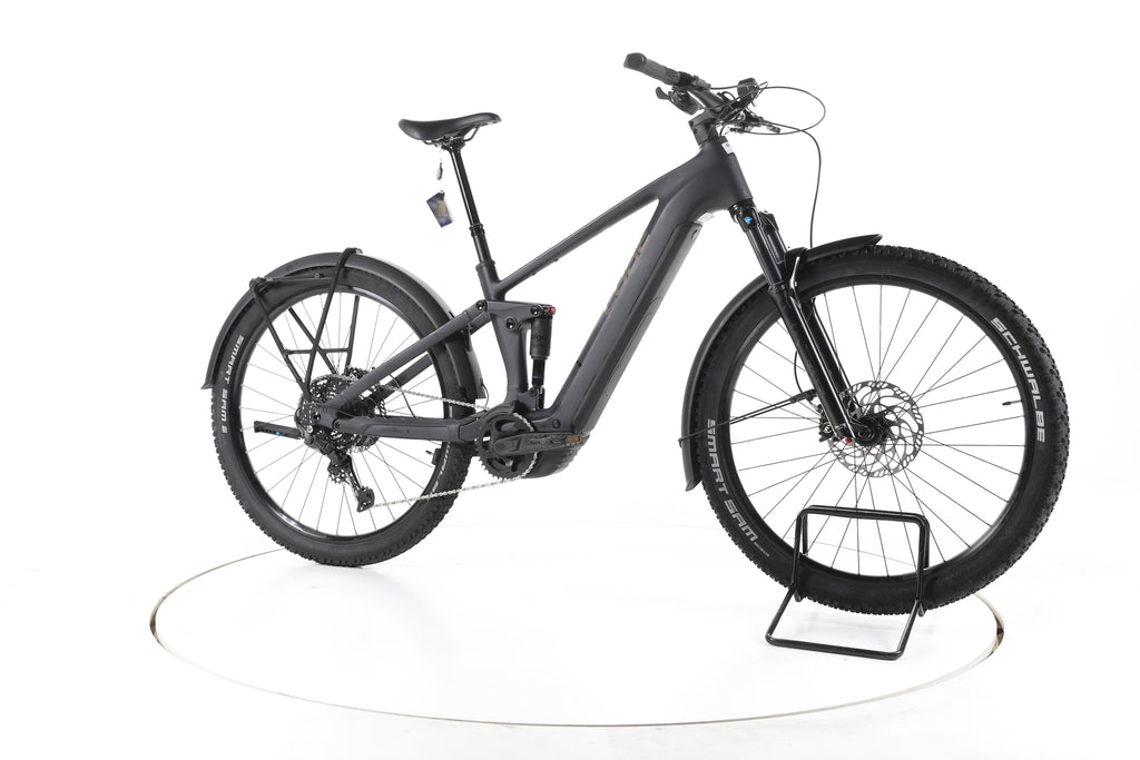Cube Stereo Hybrid ONE22 Pro Allroad SUV E-Bike 2025 - Image 2