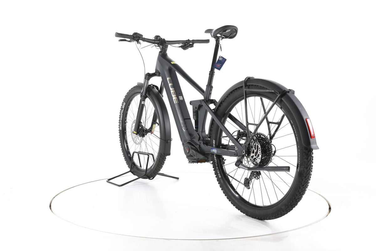 Cube Stereo Hybrid ONE22 Pro Allroad SUV E-Bike 2025 - Image 9