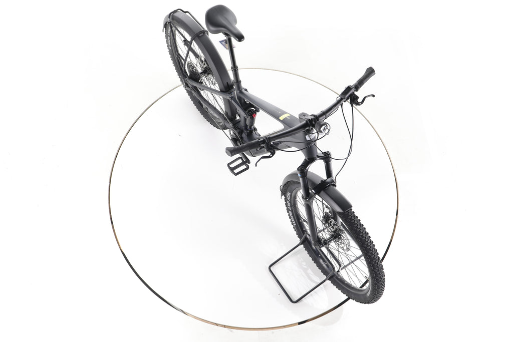Cube Stereo Hybrid ONE22 Pro Allroad SUV E-Bike 2025 - Image 15