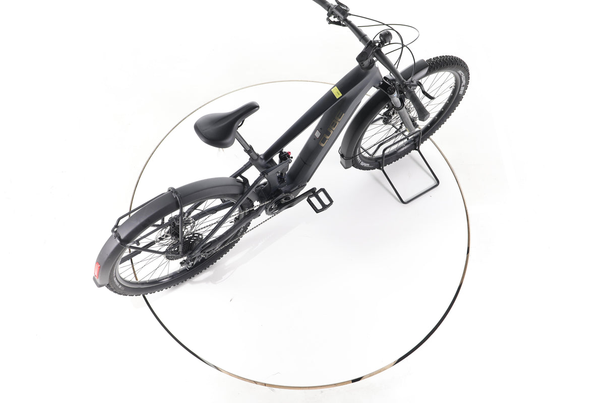 Cube Stereo Hybrid ONE22 Pro Allroad SUV E-Bike 2025 - Image 24