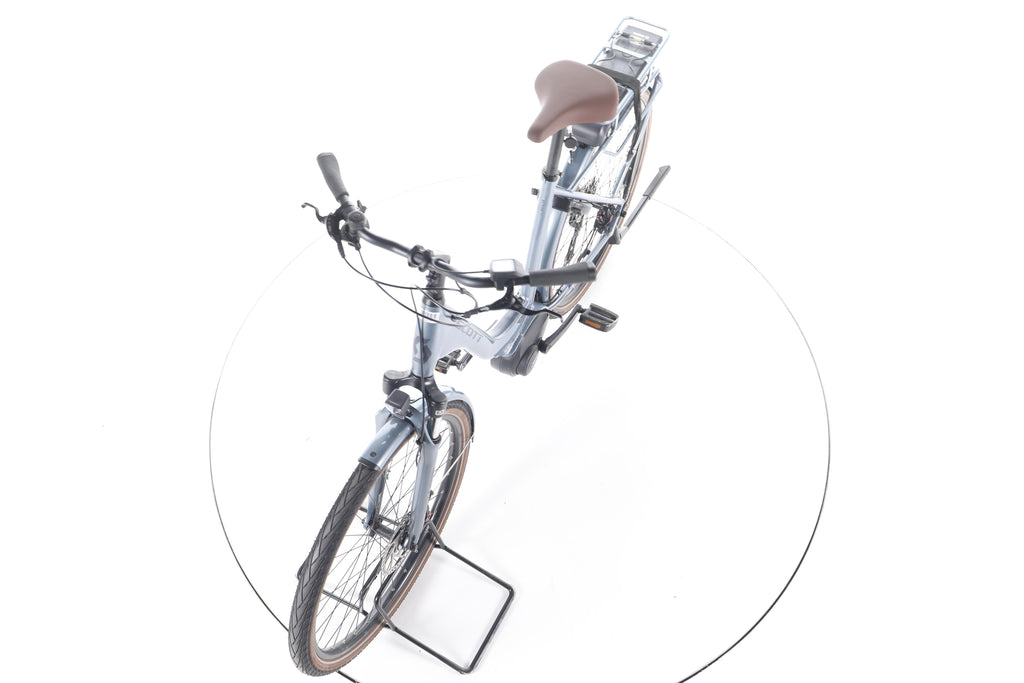 Scott Active 20 Trekking E-Bike Tiefeinsteiger - Image 17