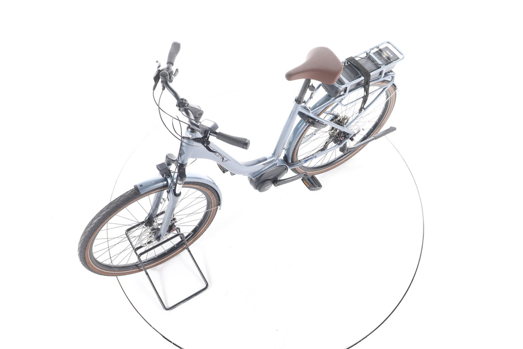 Scott Active 20 Trekking E-Bike Tiefeinsteiger - Image 18