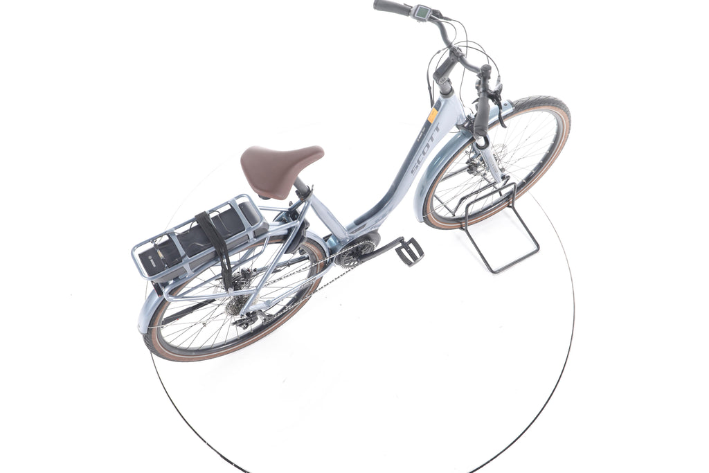 Scott Active 20 Trekking E-Bike Tiefeinsteiger - Image 24
