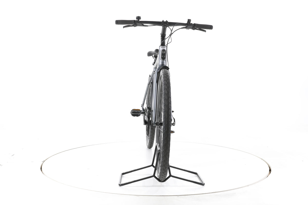 TENWAYS CGO600 PRO City E-Bike 2024 - Image 4