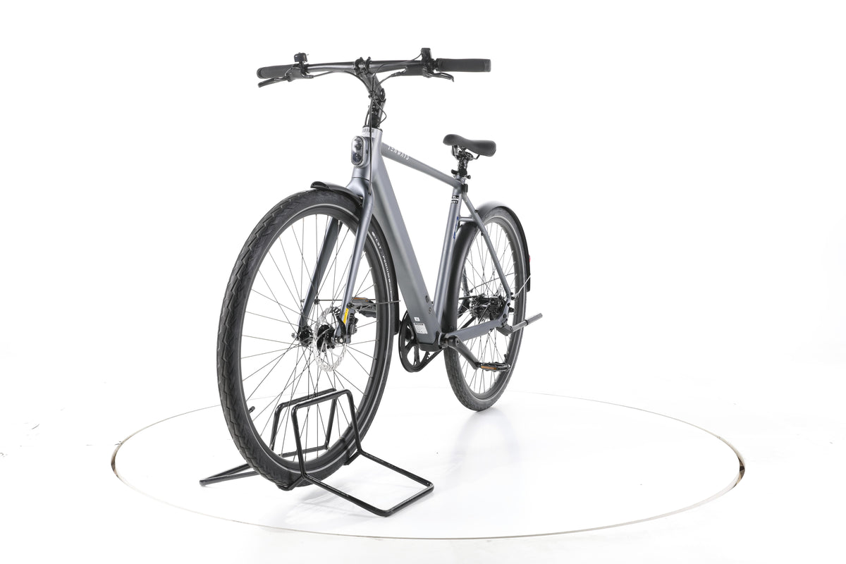 TENWAYS CGO600 PRO City E-Bike 2024 - Image 5