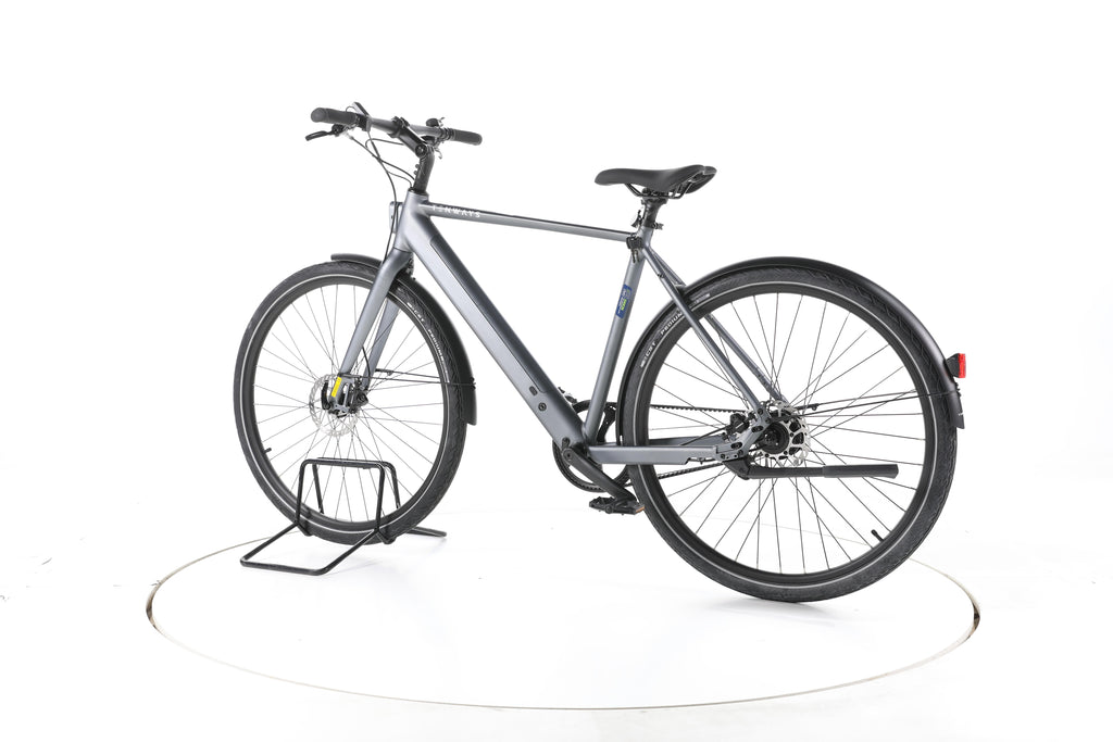 TENWAYS CGO600 PRO City E-Bike 2024 - Image 8