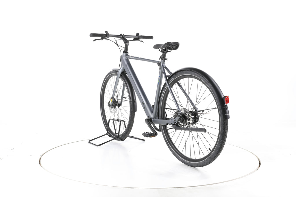 TENWAYS CGO600 PRO City E-Bike 2024 - Image 9