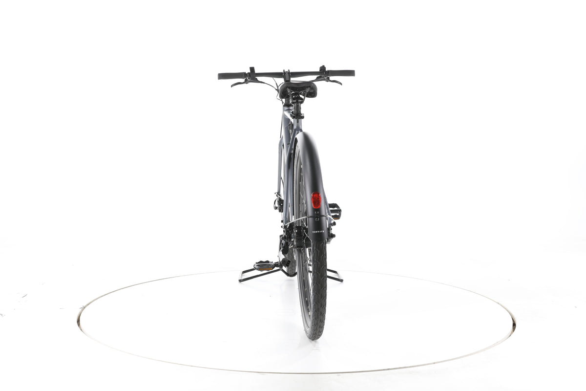 TENWAYS CGO600 PRO City E-Bike 2024 - Image 10