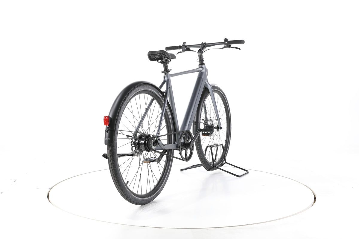 TENWAYS CGO600 PRO City E-Bike 2024 - Image 11