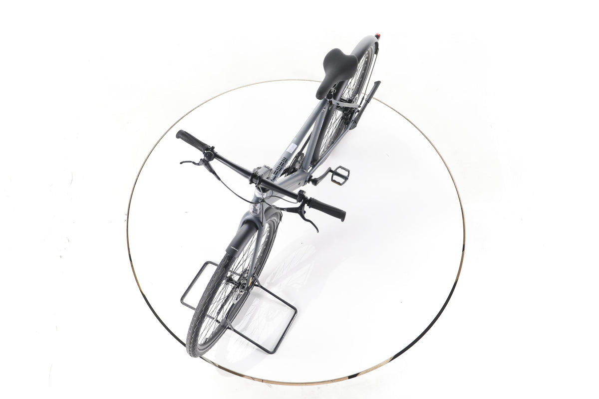 TENWAYS CGO600 PRO City E-Bike 2024 - Image 17