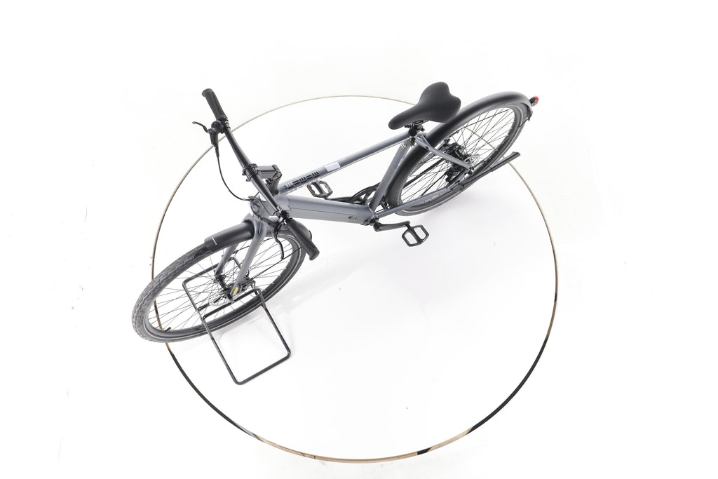 TENWAYS CGO600 PRO City E-Bike 2024 - Image 18