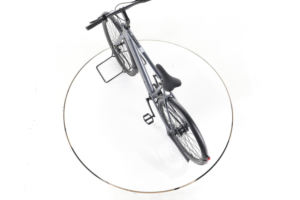 TENWAYS CGO600 PRO City E-Bike 2024 - Image 21