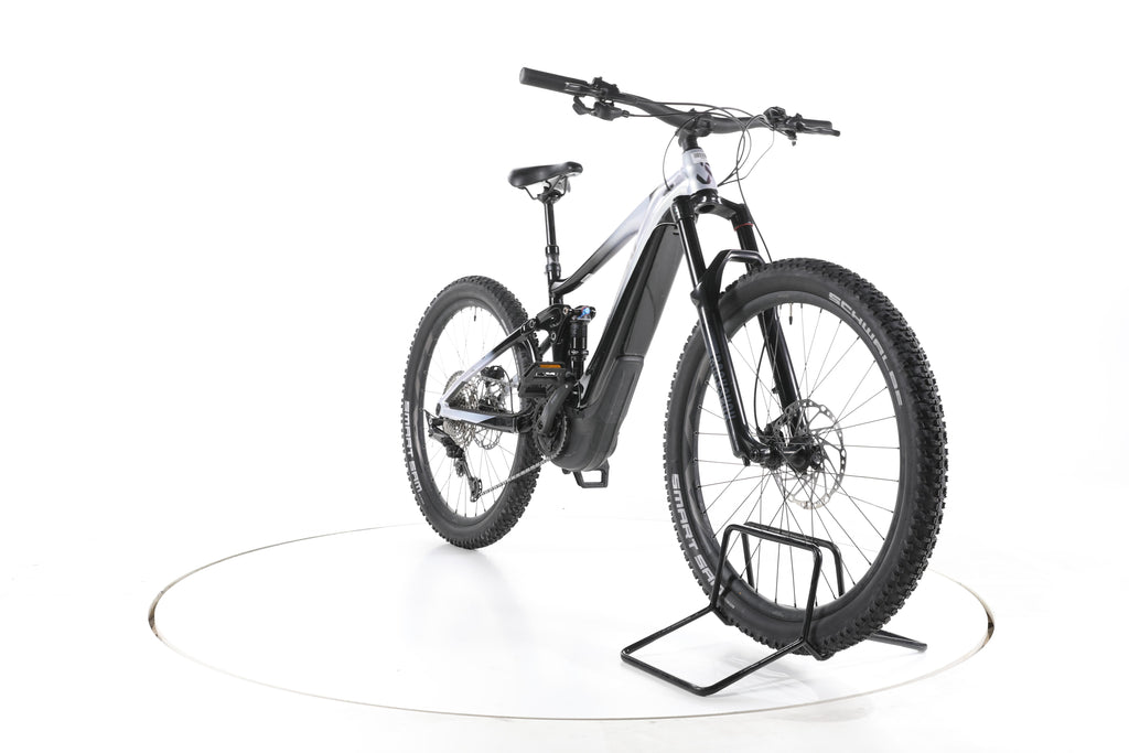 Liv Intrigue X E+ 3 Pro E-Bike Fully - Image 3