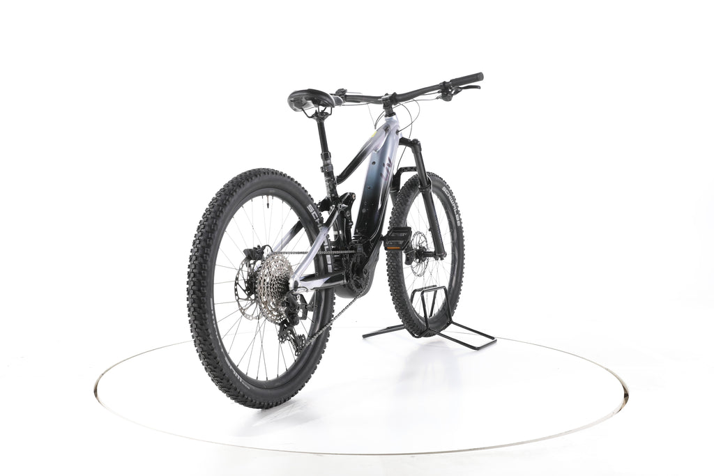Liv Intrigue X E+ 3 Pro E-Bike Fully - Image 11