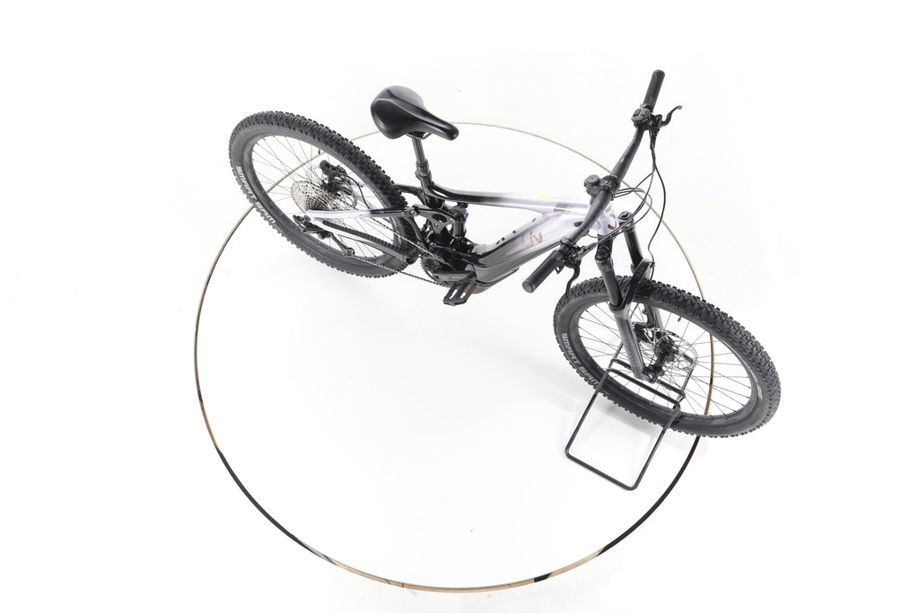 Liv Intrigue X E+ 3 Pro E-Bike Fully - Image 14