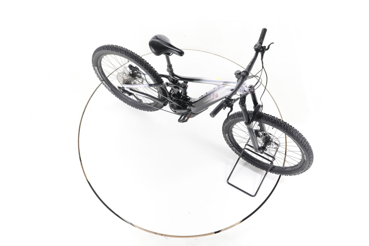 Liv Intrigue X E+ 3 Pro E-Bike Fully - Image 14