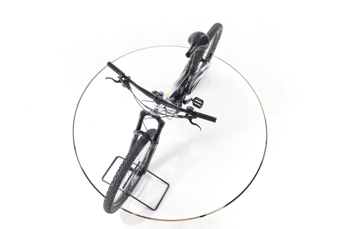Liv Intrigue X E+ 3 Pro E-Bike Fully - Image 17