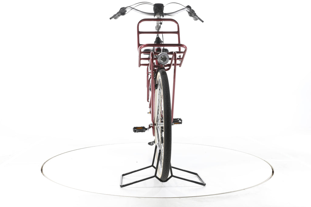 Gazelle Miss Grace C7+ City E-Bike Tiefeinsteiger - Image 4