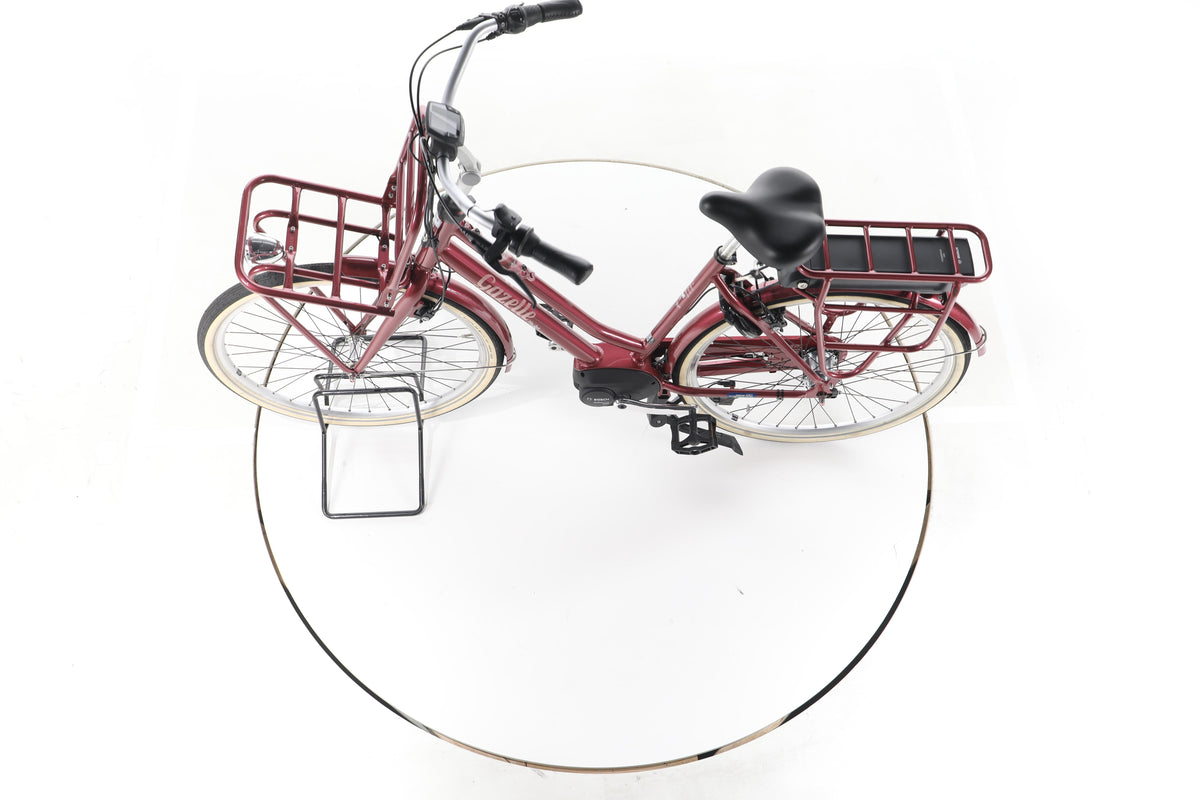 Gazelle Miss Grace C7+ City E-Bike Tiefeinsteiger - Image 19