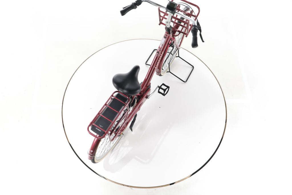 Gazelle Miss Grace C7+ City E-Bike Tiefeinsteiger - Image 23