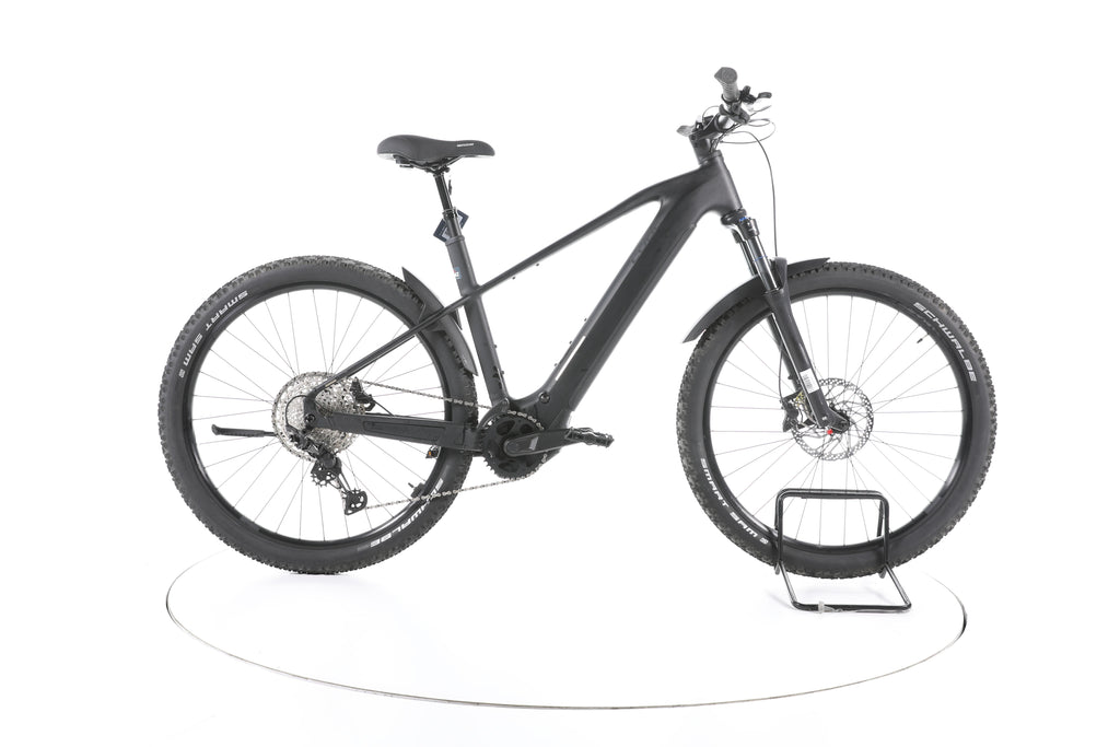 Cube Reaction Hybrid Pro 800 E-Bike 2025 - Image 1