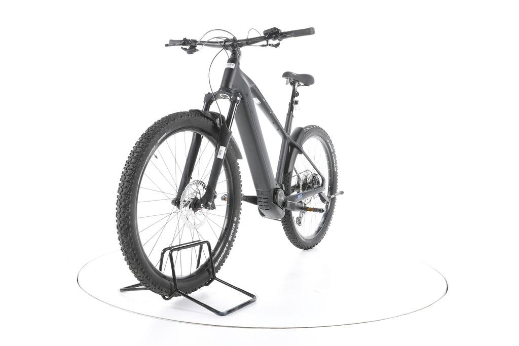 Cube Reaction Hybrid Pro 800 E-Bike 2025 - Image 5