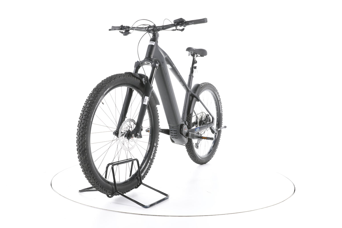Cube Reaction Hybrid Pro 800 E-Bike 2025 - Image 5