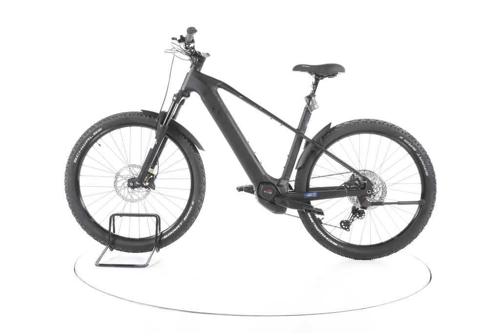 Cube Reaction Hybrid Pro 800 E-Bike 2025 - Image 7