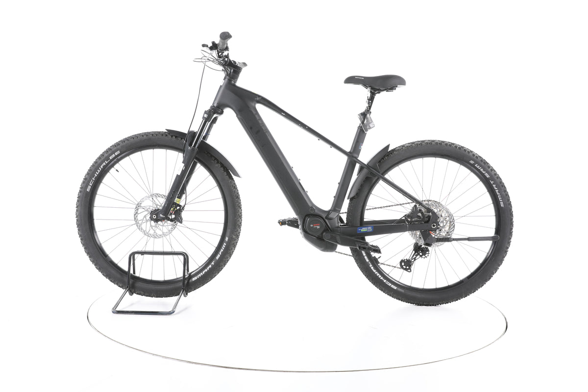 Cube Reaction Hybrid Pro 800 E-Bike 2025 - Image 7
