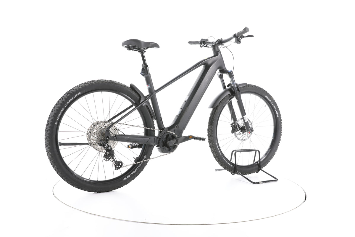 Cube Reaction Hybrid Pro 800 E-Bike 2025 - Image 12