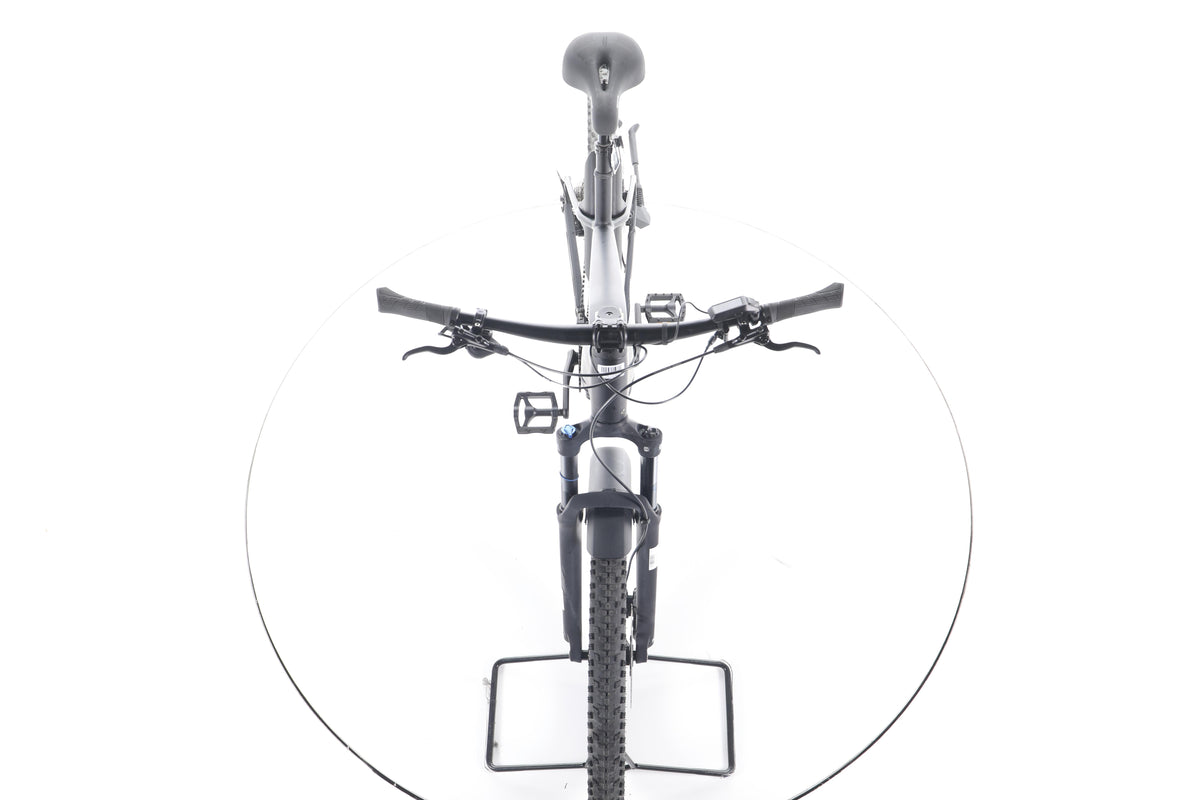 Cube Reaction Hybrid Pro 800 E-Bike 2025 - Image 16