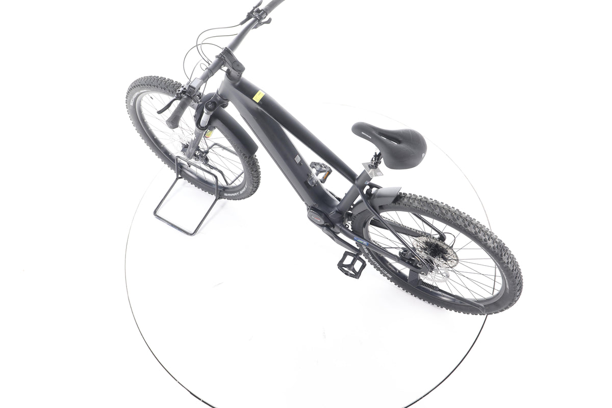 Cube Reaction Hybrid Pro 800 E-Bike 2025 - Image 20