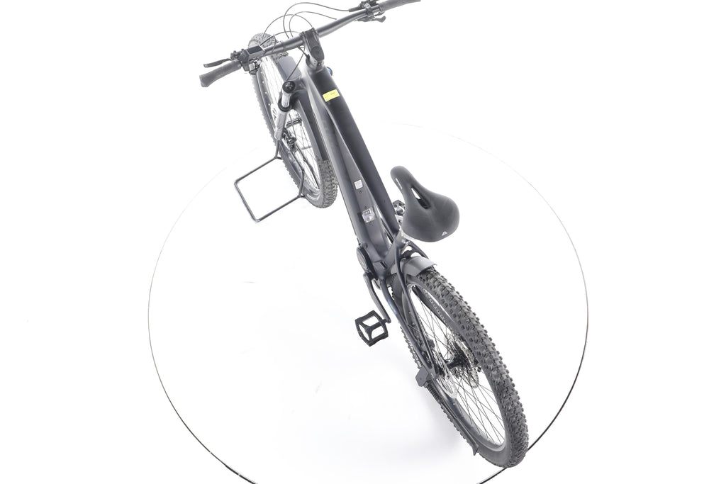 Cube Reaction Hybrid Pro 800 E-Bike 2025 - Image 21