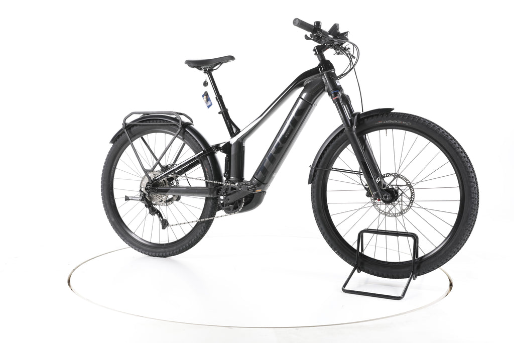 Trek Powerfly 4 SUV E-Bike - Image 2