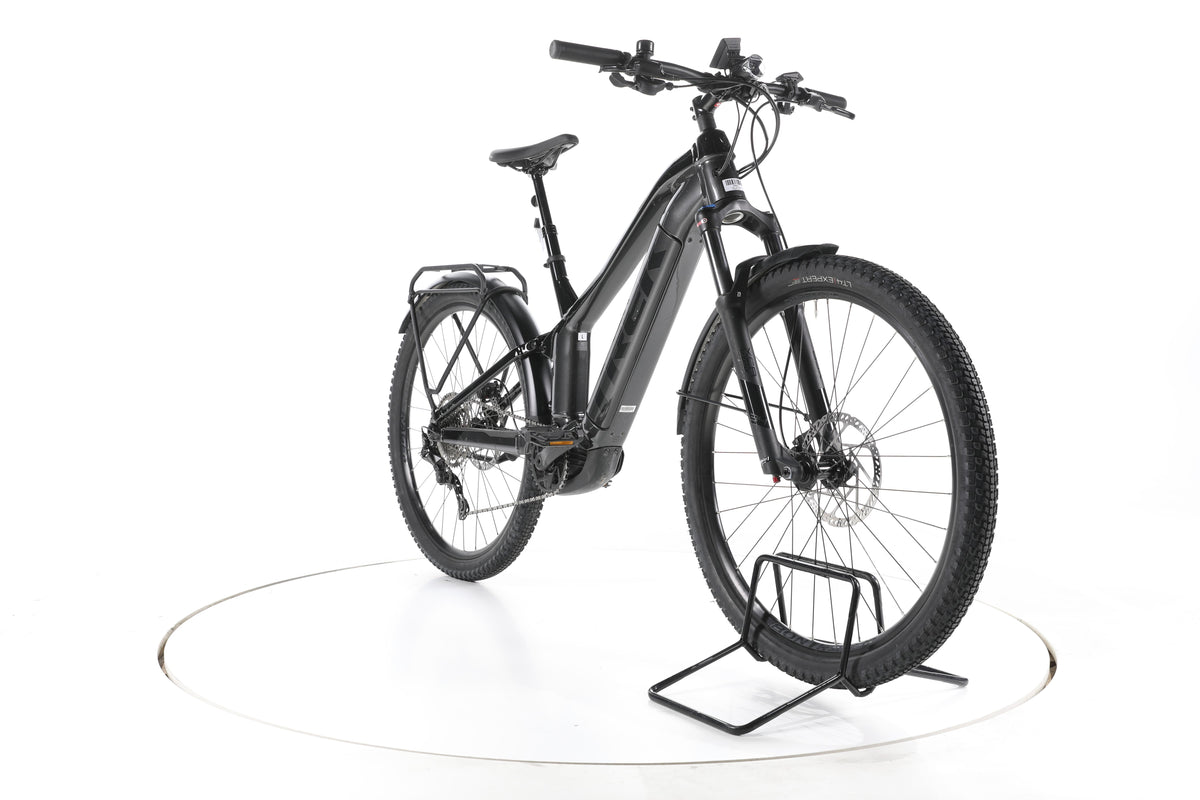 Trek Powerfly 4 SUV E-Bike - Image 3