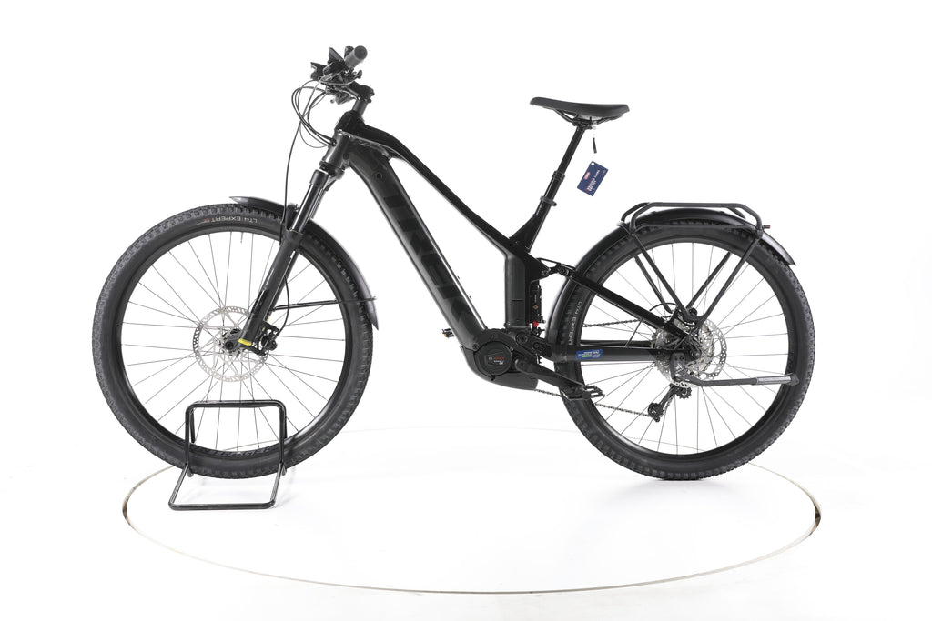 Trek Powerfly 4 SUV E-Bike - Image 7