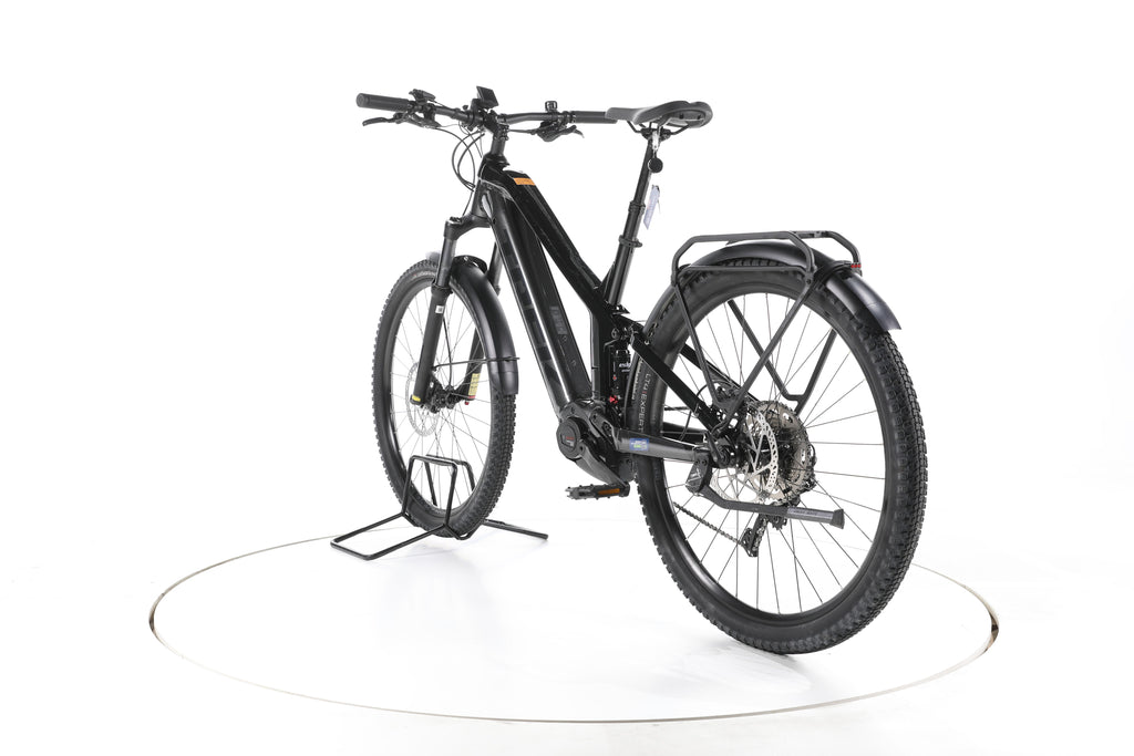 Trek Powerfly 4 SUV E-Bike - Image 9