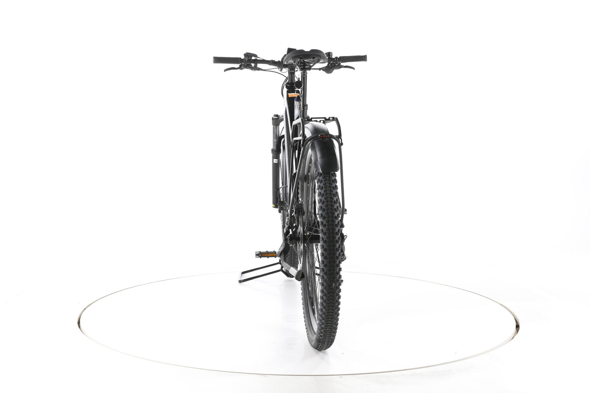 Trek Powerfly 4 SUV E-Bike - Image 10