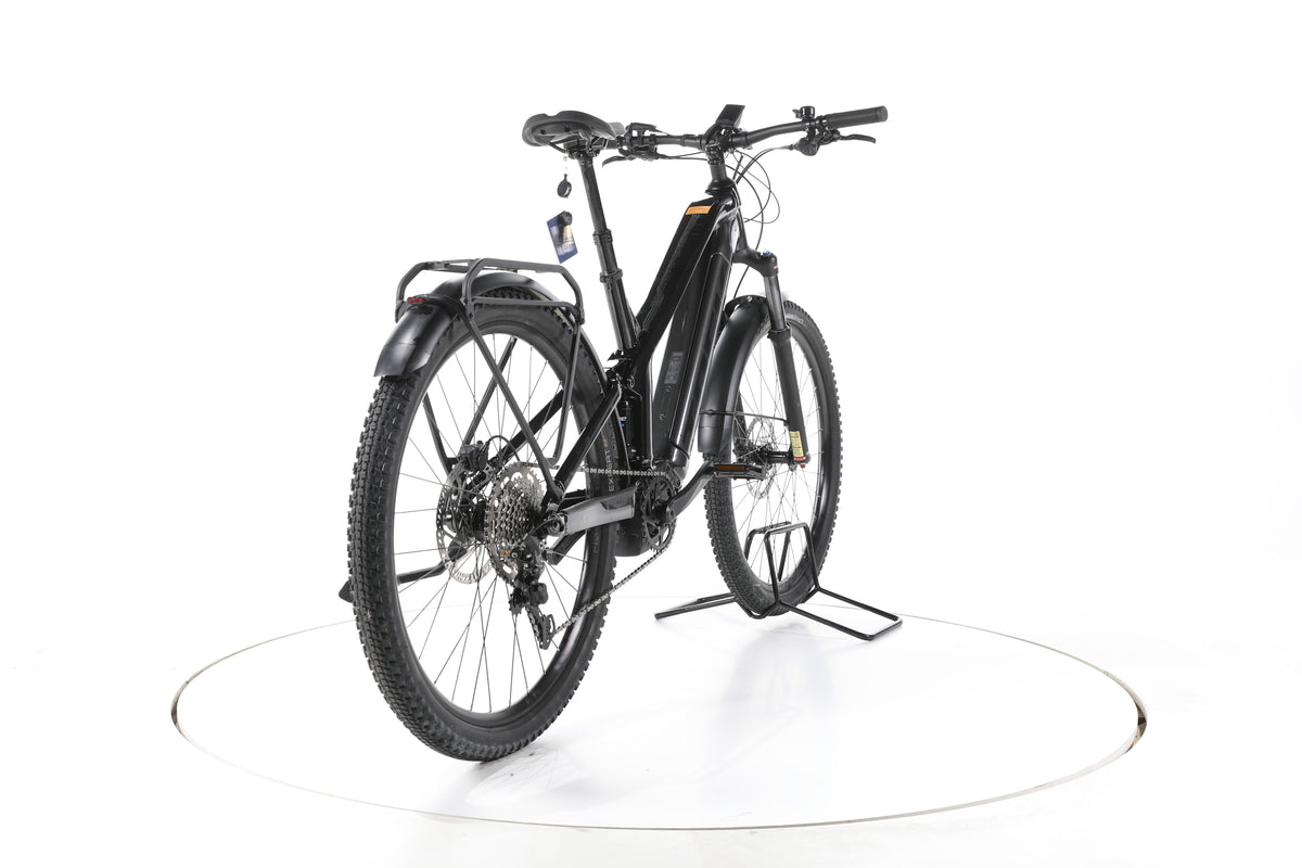 Trek Powerfly 4 SUV E-Bike - Image 11