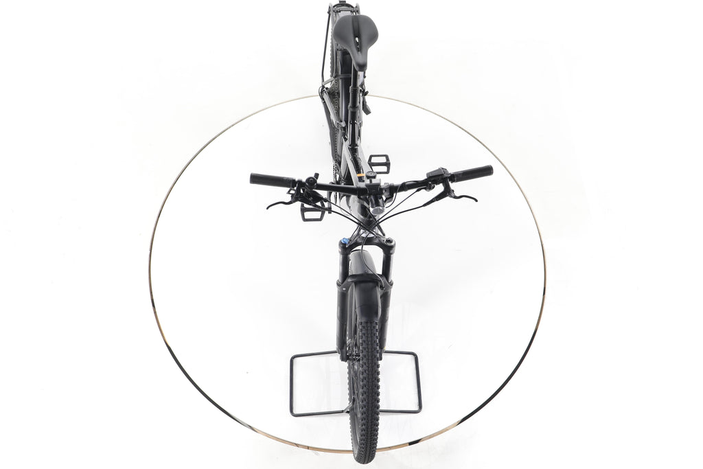 Trek Powerfly 4 SUV E-Bike - Image 16