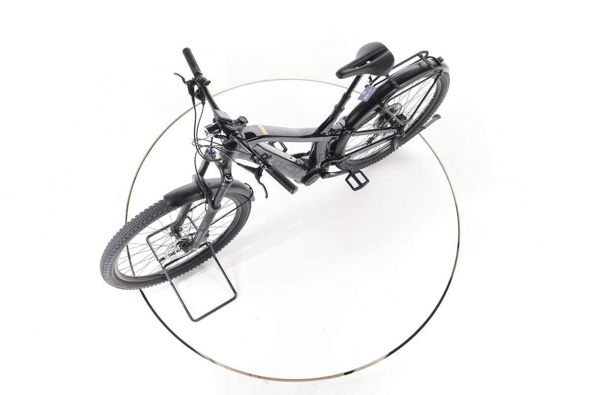Trek Powerfly 4 SUV E-Bike - Image 18