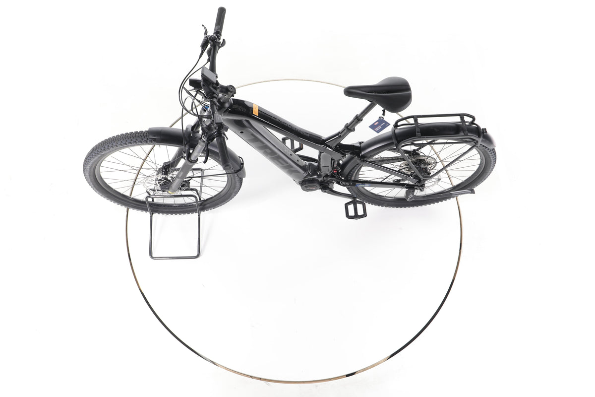 Trek Powerfly 4 SUV E-Bike - Image 19
