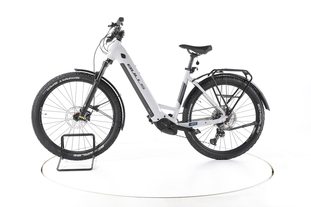 Bulls Copperhead Evo 2 Trekking E-Bike Tiefeinsteiger - Image 7