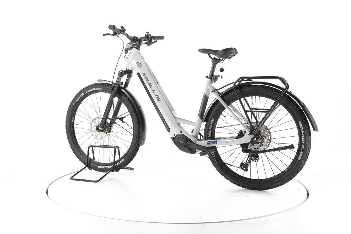 Bulls Copperhead Evo 2 Trekking E-Bike Tiefeinsteiger - Image 8