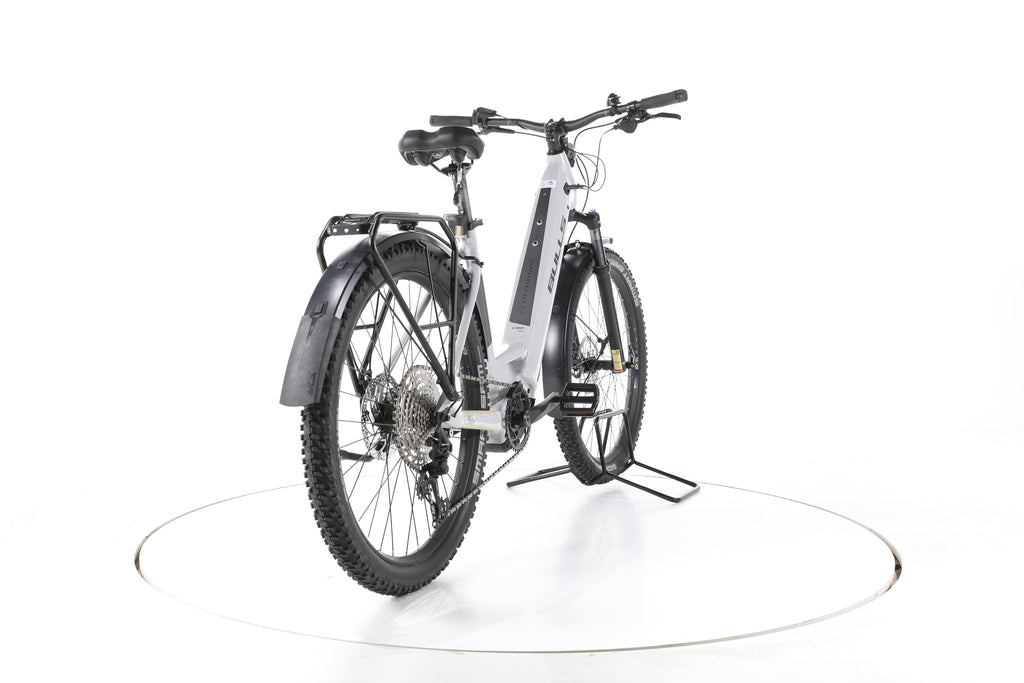 Bulls Copperhead Evo 2 Trekking E-Bike Tiefeinsteiger - Image 11