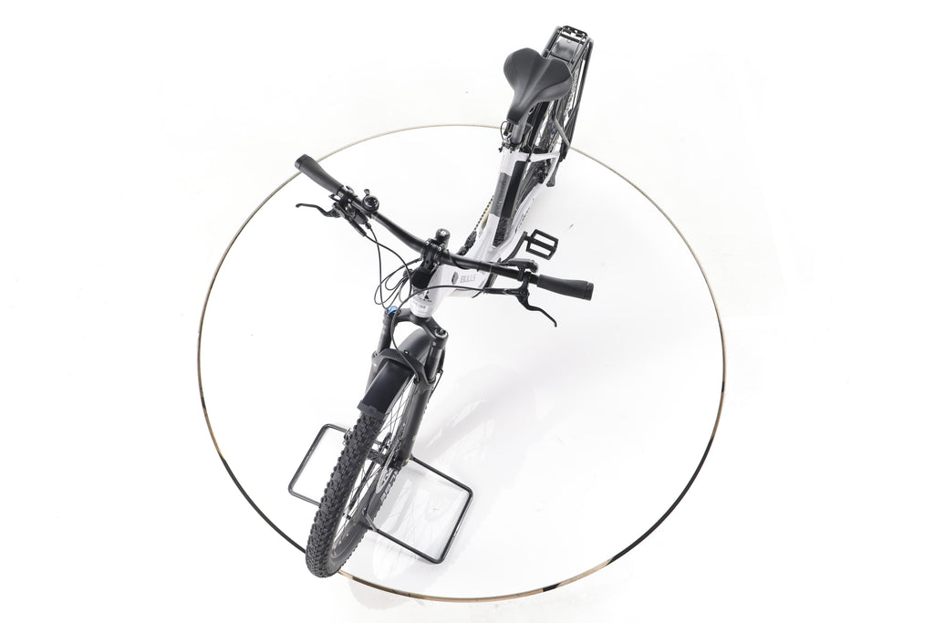 Bulls Copperhead Evo 2 Trekking E-Bike Tiefeinsteiger - Image 17