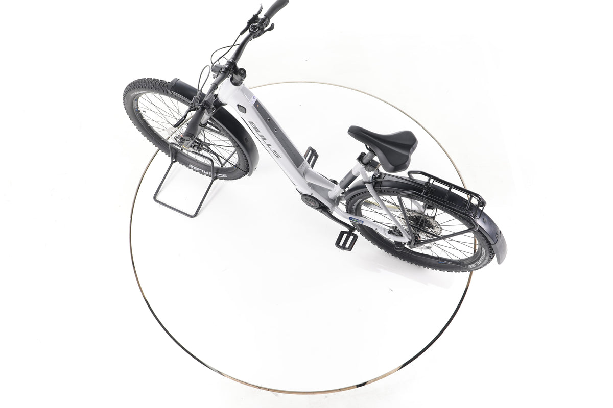 Bulls Copperhead Evo 2 Trekking E-Bike Tiefeinsteiger - Image 20