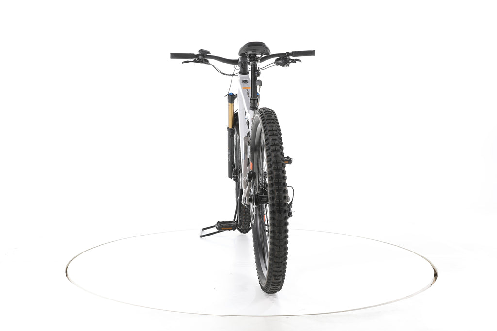 Focus Jam² 6.9 E-Bike Fully - Image 10