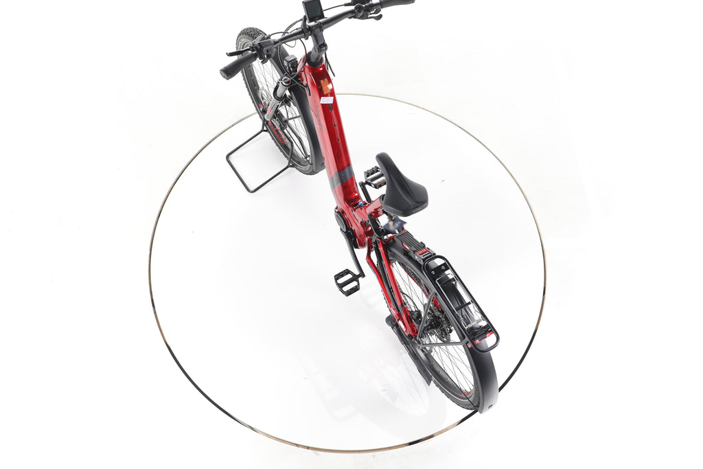 Conway Cairon SUV FS 4.7 SUV E-Bike Tiefeinsteiger - Image 21