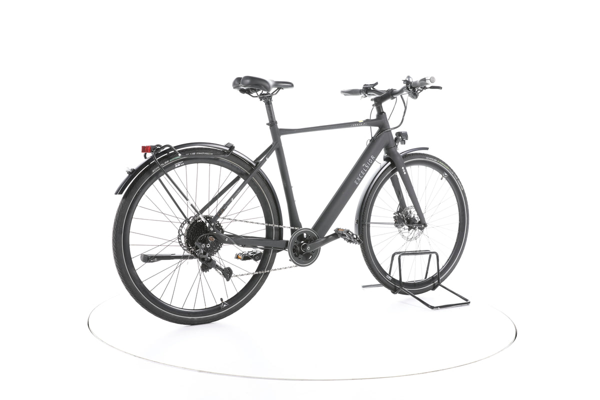 Excelsior Urban E Trekking E-Bike - Image 12